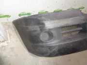 Stoßstange Vorne NEGROTEXTURADO Fiat Ducato (230/231/232) Ch.Cab/Pick-up 2.8 JTD (8140.43S)