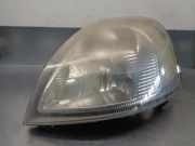 Scheinwerfer Links 8200163516 Renault MASCOTT 3.0 Diesel
