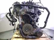 Motor 651930 Mercedes-Benz B (W246) Schrägheck 2.1 B-200 CDI BlueEFFICIENCY, B-200d 16V (OM651.930(Euro 6))
