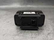 Bedienung Klimacontrolle 96666291XT Peugeot 508 (8D) Limousine 1.6 THP 16V (EP6CDT(5FV))