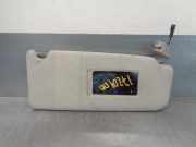 Sonnenblende Rechts 4B0857552 Audi A6 Avant (C5) Kombi 2.5 TDI V6 24V (BAU)