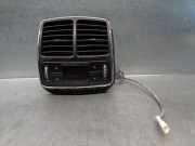 Bedienung Klimaanlage Mercedes-Benz CLS (C219) Limousine 350 3.5 V6 18V (M272.964)