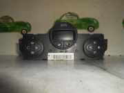 Bedienung Klimacontrolle 69340009 Renault MEGANE II FAMILIAR 1.9 dCi Diesel