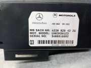 Bremskraftverstärker 34331164442E BMW 3 serie (E46/4) Limousine 320d 16V (M47-D20(204D1))