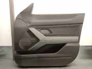 Türverkleidung Rechts Vorne 809007008R Dacia DUSTER (HM_) 1.0 TCe 90