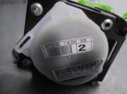 Sicherheitsgurt Rechts Hinten 96871541XX Citroën C4 Berline (NC) Schrägheck 5-drs 1.6 Hdi (DV6C(9HD))