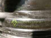 Stoßdämpfer Links Hinten 5621CAV400 Nissan PRIMERA BERLINA (P12) 2.2 16V Turbodiesel CAT