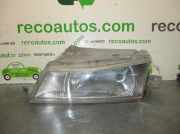 Scheinwerfer Links Daewoo / Chevrolet Nexia Schrägheck 1.5 GL 8V (G15MF)