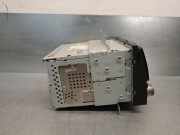 Radio 961211J252 Hyundai i20 Schrägheck 1.2i 16V (G4LA)