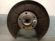 Achsschenkel Halter Rechts Hinten 31360026 Volvo XC60 I (DZ) SUV 2.4 D5 20V 205 AWD (D5244T10)