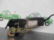 Luftdüse 81A820901E Audi A3 Sportback (8VA/8VF) Schrägheck 5-drs 1.0 TFSI 12V (CHZD)