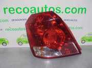 Rücklicht Links 96540268 Daewoo / Chevrolet Aveo (256) Limousine 1.2 16V (B12S1)