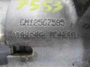 Warnleuchte Schalter Mitsubishi Colt (Z2/Z3) Schrägheck 1.1 12V (134.910)