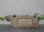 Sonnenblende Rechts Subaru LEGACY BERL./FAMILIAR B12 (BE/BH) 2.0 CAT