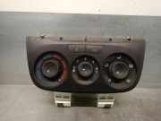 Bedienung Klimaanlage 514740100 Fiat Doblo Cargo (263) Van 1.3 D Multijet (199.A.3000)