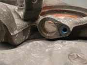 Tür Links Hinten 7700339103 Hyundai XG Limousine 3.5 V6 24V (G6CU)