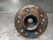 Achsschenkel Halter Rechts Hinten A4143500035 Mercedes-Benz VANEO (W414) FURGONETA COMPACTA 1.7 Turbodiesel CAT