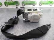 Sicherheitsgurt Rechts Vorne 6122002 Mercedes-Benz SLK (R171) Cabrio 1.8 200 K 16V (M271.944)