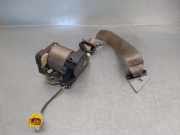 Sicherheitsgurt Rechts Hinten 4R83F611B68AA Jaguar S-type (X200) Limousine 2.7 D 24V (7B)