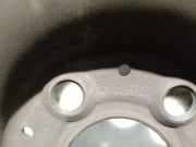 Felge 4144000502 Mercedes-Benz Vaneo (W414) Großraumlimousine 1.7 CDI 16V (OM668.914)