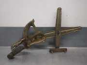 Fensterheber Links Hinten 4697812 Peugeot 205 BERLINA 1.2