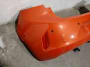 Stoßstange Hinten YH01 Opel Corsa F (UB/UH/UP) Schrägheck 5-drs 1.5 CDTI 100 (D15DT(DV5RD))