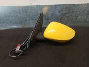 Tür Links Hinten 124699 Opel Corsa B (73/78/79) Schrägheck 1.4i Swing,Joy,Sport,GLS (X14SZ)