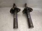 Stoßstange Aufpralldämpfer Hinten 51128125422 BMW 7 serie (E38) Limousine 740i/iL 4.4 V8 32V (M62-B44)