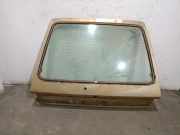 Hintertür Ford Fiesta 1 Schrägheck 1.0 L,GL,Ghia (TLA)