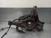 Achsschenkel Halter Rechts Vorne 51983553 Fiat TIPO II (357) FAM Easy