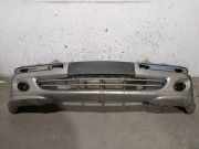 Stoßstange Vorne A2038853025 Mercedes-Benz C Kombi (S203) 1.8 C-180K 16V (M271.946)