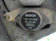 Lichtmaschine 1197311028 Opel ASTRA F BERLINA 1.6 16V