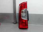 Blinker Rechts Vorne 086611518R Citroën Jumpy (U64) Großraumlimousine 1.9D (XUD9A(D9B))