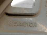 Antriebswelle Rechts Hinten 28421SC010 Subaru Forester (SH) SUV 2.0D (EE20)