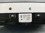 Airbag Lenkrad 5690007800EQ Kia Picanto (BA) Schrägheck 1.0 12V (G4HE)