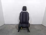 Sitz Rechts Vorne 1622708380 Peugeot II SUV (MC_, MR_, MJ_, M4_) 1.2 THP/ PureTech 130 (MRHNSM, MRHNSU, MRHNSJ, MRHNYW,...