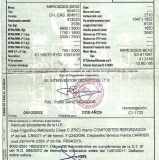 Luftfiltergehäuse 165001429R Dacia Furgoneta/monovolumen 1.6 LPG