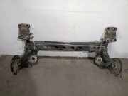 Hinterachse 2Q0501053CM Volkswagen Taigo SUV 1.0 TSI 110 12V (DLAA) DLAA