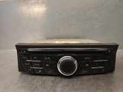 Radio 98041965 Citroën CITROËN C-ELYSÉE 1.6 HDi FAP