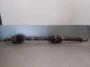 Antriebswelle Rechts Vorne 8200676172 Renault Laguna III (BT) Schrägheck 5-drs 1.5 dCi 110 (K9K-780)