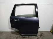 Tür Rechts Hinten 67510SWAA00ZZ Honda CR-V (RE/RM) SUV 2.2 i-CTDi 16V (N22A2)