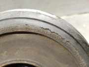 Kurbelwellen-Riemenscheibe BK2Q6B319BA Ford Transit Van 2.2 TDCi 16V (QWFA)