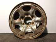 Felge 403000X801 Nissan Terrano II (R20/TR50) GelÃ¤ndewagen 2.7 SE TD (TD27T)