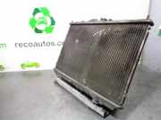Radiator MR299522 Mitsubishi Space Star (DG) Großraumlimousine 1.6 16V (4G18)