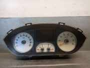 Tachoeinheit Kmh 735417167 Lancia Musa Großraumlimousine 1.3 JTD Multijet 70 (188.A.9000)