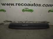 Sto?stange Hinten RAND ONDER Smart City-Coup? Schr?gheck 3-drs 0.8 CDI (OM660.61)