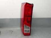 Rücklicht Links 7C0945095H Volkswagen Furgoneta (SY_, SX_) 2.0 TDI