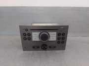 Radio 13233926 Opel Schrägheck (Z03) 1.9 CDTI (F48)