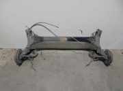 Hinterachse 6Q0500051AQ Skoda Fabia (6Y5) Kombi 5-drs 1.4 TDI 80 (BNV)