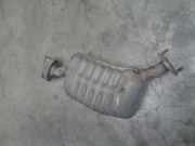 Auspuff Endtopf 287103Z350 Hyundai i40 (VFA) Limousine 1.7 CRDi 16V (D4FD)